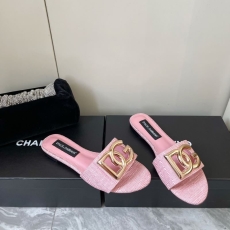 Dolce Gabbana Slippers